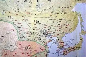 两个王国开战，死了16亿人？这些国家的史书中到底有多少水分？图片