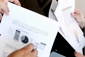 我，公务员，告诉你待遇如何，一般的公务员一年能有多少收入？图片