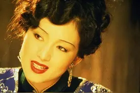 1950年，上海公安逮捕一“老妈子”，审讯后发现是双面女间谍图片