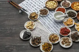 中医方剂，最常用的五种疏肝方图片