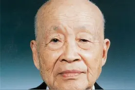 苏步青与妻子：超越民族的爱情，相伴60余年，妻子43年后才回故乡图片