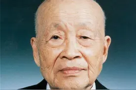 苏步青与妻子：超越民族的爱情，相伴60余年，妻子43年后才回故乡图片