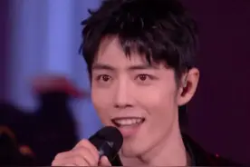 番茄台跨年：肖战压轴，李汶翰假唱，R1SE全员11人整整齐齐图片