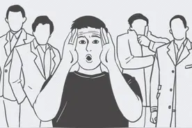 那些我们长大后才看清的真相，扎心了图片