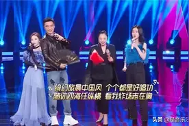 我们的歌2：李克勤发文互动，最大的难题解决后，勤深深即将回归图片