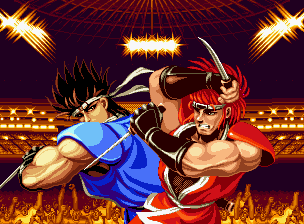 拆布丁小游戏攻略（经典街机世界英雄极度残忍的必杀技）