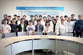 高质高效，平安医保科技为全国统一的医保信息平台建设注入智慧动力图片