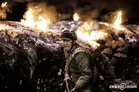 美军饮马鸭绿江之梦是如何破灭的？志愿军入朝第一战就将其打醒了图片