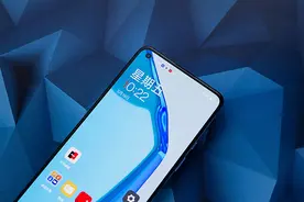 一加9评测：变与不变？今春最强CP即视感「一加丨哈苏」图片