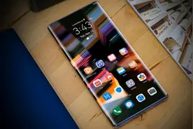 5nm巅峰之战！华为Mate 40正面硬刚iPhone 12图片