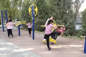 生命在于运动？中医徐再春却说：50岁后少动，适量休息才能养生图片