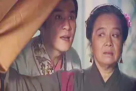到底是谁害死了武大郎？潘金莲、西门庆都只是棋子图片