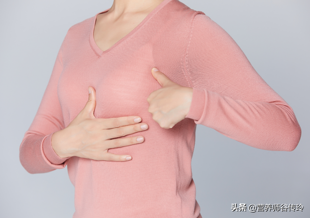 丰胸传言一箩筐，有两个管用