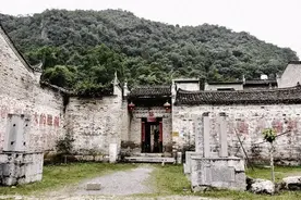 南非来的“疯子”，将中国农村6栋老宅爆改成绝美“秘密花园”图片