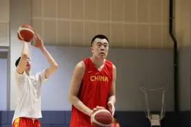 辽宁近况！韩德君成男篮队长，李晓旭传来喜讯，贺天举复出倒计时图片