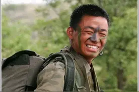 「CSGO与现实35」现实CT如何选拔，看数据？图片