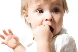 妈妈，我的小鸡鸡站起来了！发现这种行为，就是性教育最好的时刻图片