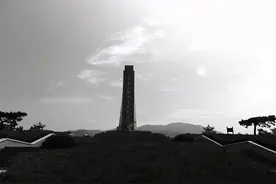 敌我悬殊之战，山东费县大青山突围图片