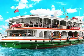 厦门旅游，最全的鼓浪屿船票与登船码头攻略，带儿童的或学生要看视频封面