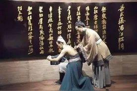 秦桧后人提出质疑：祖先已跪500年，无论多大的错，也该站起来了图片