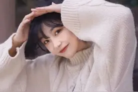 “暗恋你的女生会常说这3个字”图片