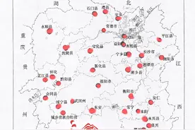 明清湖南，老虎多得超出你的想象图片