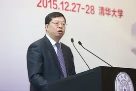 大学校长都不是公务员，为什么能调到公务员机关工作？图片