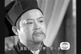 他是TVB黄金配角，截肢3次悲惨去世，去世时51岁仍单身未婚图片