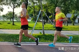 小聂：小腿提拉和大腿做功的肌肉神经记忆可以并存？别逗了好吗？图片