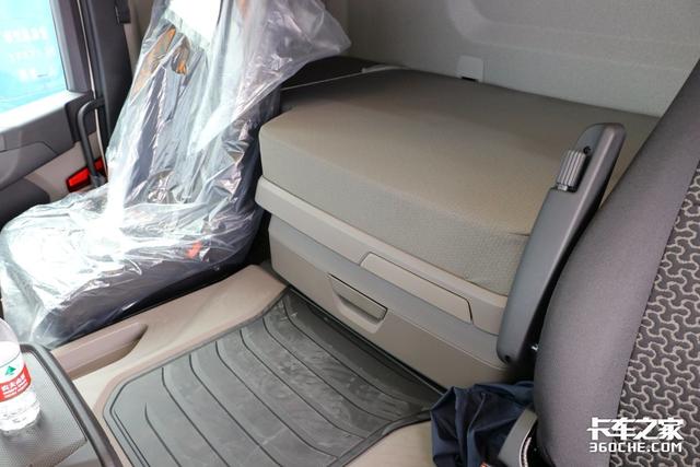 国六公路之王就位！详解斯堪尼亚G410牵引车