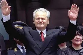 1999年南联盟的78天大轰炸，塞尔维亚和中国用血结成的友谊图片