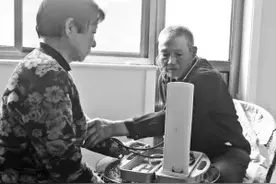 谁认识这个河北人？罗庄村发生的，真人真事图片