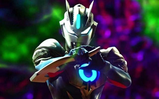 同样是号称战神的五个奥特曼，如果夺走一样东西，他们都变菜鸟