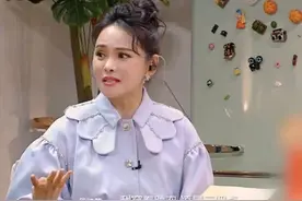 伊能静自曝独居心酸生活！患病晕倒无人知，凌晨被关门外恐惧痛哭图片