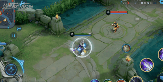 刘邦小重做，强的活不出体验服！6件装备调整，水果甜心优化来了