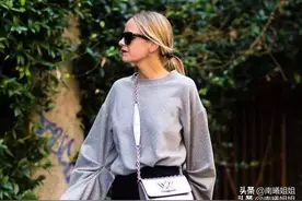 同一件衣服为什么不要连续穿两天？原因有这4点，幸好没跟风图片