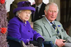 9月5日，对英国女王和皇室家族来说，是具有遗憾的一天图片