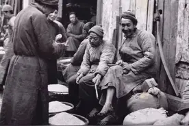 民国时期的十块大洋，到底可以买到多少东西呢？有些令人不敢相信图片