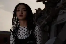 导演问谢可寅和许佳琪推荐谁，二人回答不一样，唯独漏掉了孔雪儿图片