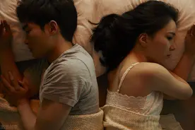 离婚后和前夫同住，受委屈无处可诉：人到中年没有钱，有多可怕？图片