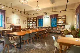 台山民宿变成“文宿”，成为乡村发展新亮点图片