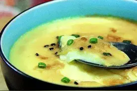 美食精选：芙蓉羹、电饼铛孜然烤鱼、菠萝咕噜肉、电饼铛糖烤栗子图片
