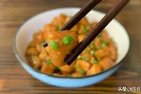 隔夜的馒头别丢掉，教你在家给孩子做零食，比包子简单比油条香图片