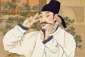 故事：民间传奇故事，才知道，巧嘴八哥还与诗仙李白有渊源哩图片