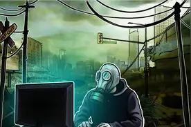 比特币骗局层出不穷：比特币QR码生成器与比特币交易加速器图片