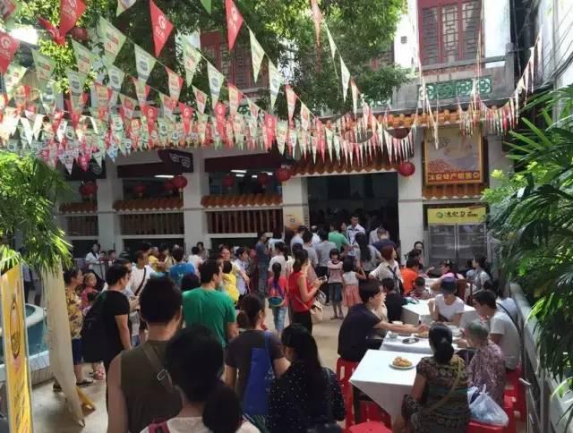 超全！梧州游玩攻略，网红景点、美食之旅