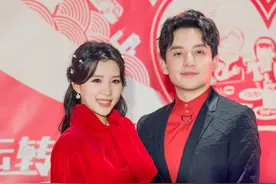 主持人张杨果而二胎产子！住豪华月子中心，2天前还挺大孕肚工作图片