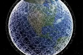 中国的高科技水平还有待进一步提高，必须追赶世界前沿图片
