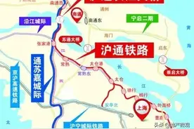 厉害了常熟，交通迎来大发展，未来可期图片