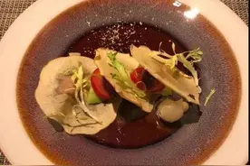 广州8家最销魂的私房小馆，有钱不一定吃得到，想吃还得看运气图片